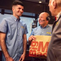 McDonald's Hanau - Restaurant-Mitarbeiter:in Hessen - Hanau Vorschau