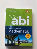Fit fürs Abi Mathematik ISBN 9783742601469 Lindenthal - Köln Lövenich Vorschau