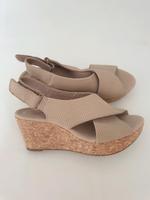 Sommerschuhe von Clarks Nordrhein-Westfalen - Holzwickede Vorschau