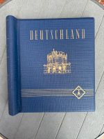 Briefmarkensammlung und Ersttagsbriefe Niedersachsen - Wolfsburg Vorschau