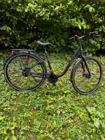 Damen Cityfahrrad der Fahrradmanufaktur Hannover - Vahrenwald-List Vorschau