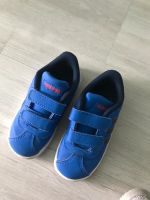 Junge Adidas Schuhe Wandsbek - Hamburg Jenfeld Vorschau