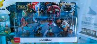 Amiibo Recken aus Zelda Breath of the Wild Nordrhein-Westfalen - Lippstadt Vorschau