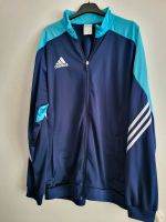 Adidas Jacke in Größe L Nordrhein-Westfalen - Rheda-Wiedenbrück Vorschau