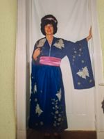 Japanischer Kimono Berlin - Spandau Vorschau