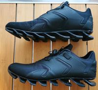 Adidas Springblade Solyce "Triple Black" Rheinland-Pfalz - Wolfstein Vorschau