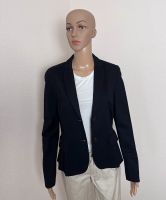 MARC CAIN, Jersey Blazer, dunkelblau, N2 Bonn - Bonn-Zentrum Vorschau