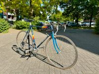 ❇️ Peugeot Tourmalet Retro Rennrad RH 54 Münster (Westfalen) - Gievenbeck Vorschau