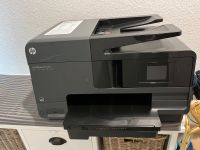 HP Officejet Pro 8616 All in One Niedersachsen - Wilhelmshaven Vorschau