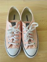 Converse chucks apricot Rosa 39 sneaker Bayern - Ingolstadt Vorschau