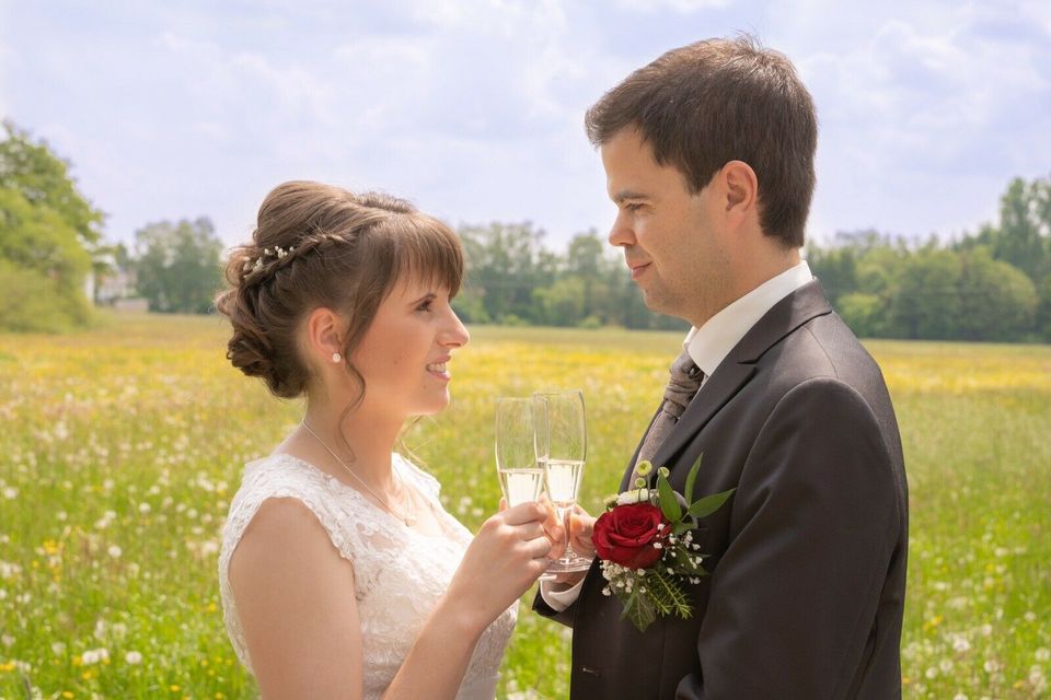 Fotograf, Hochzeitsfotograf ( Raum Niederbayern) in Dingolfing