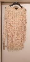 Mango Kleid Strickkleid Häkelkleid Sommerkleid Kleid S Mitte - Gesundbrunnen Vorschau