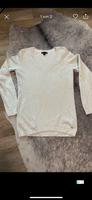 Tommy Hilfiger Pullover weiß Glitzer M Hessen - Offenbach Vorschau