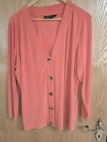 Shirtjacke Gr.50 von Nina Leonard (QVC) wie Neu Nordrhein-Westfalen - Emmerich am Rhein Vorschau