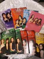 Charmed Staffel 1.2,2.1,3.1,4.1,5.1,5.2,6.1,6.2,7.1 DVD Schleswig-Holstein - Kiel Vorschau