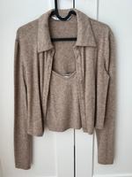 MANGO Zweiteiler Set - Cardigan + Top Rheinland-Pfalz - Worms Vorschau