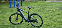 E Bike Focus Jarifa 2 6.6 Nine Nordrhein-Westfalen - Minden Vorschau