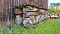 Buchenstamm/ Buchenbohle Bayern - Fichtelberg Vorschau