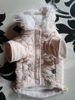 Hund Jacke Winter Mantel Trixie für kleine Hunde Sachsen-Anhalt - Weferlingen Vorschau