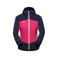 MAMMUT Taiss IN Hybrid Hooded Jacket Women XL pink-marine Neu Bayern - Kolbermoor Vorschau