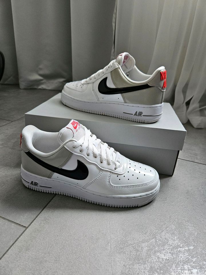 Nike Air Force 1 Sneaker / Schuhe Gr. 38,5 in Berlin