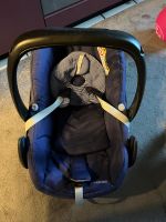 Babyschale Maxi Cosi Pebble Dortmund - Innenstadt-Ost Vorschau