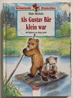 Als Gustav Bär klein war Kinderbuch Buch Benziger Edition☀️☀️ Bayern - Niederwerrn Vorschau