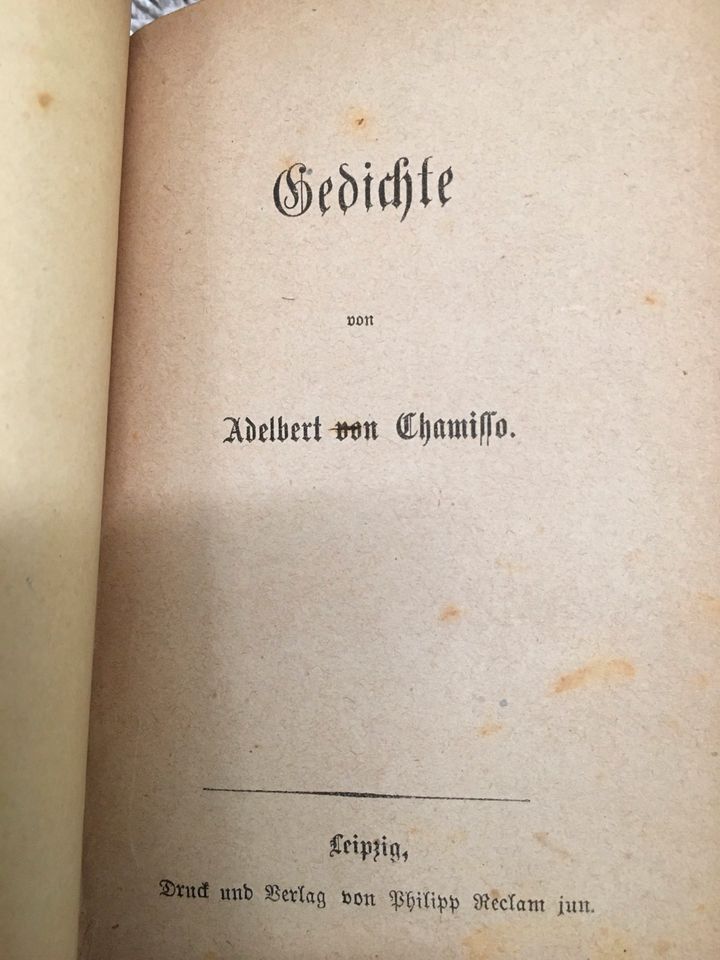 Antike Bücher Bibel Sacrament Geographie Historien Gedichte alt in Lingenfeld