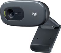 Webcam Logitech C270 HD, Neu, OVP Nordrhein-Westfalen - Reichshof Vorschau