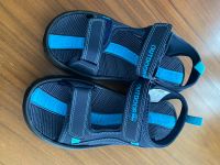 Neu! Outdoor Schuhe Sandalen Herren blau Größe 41 Niedersachsen - Unterlüß Vorschau