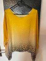 Italy Bluse Gelb Leopard Nürnberg (Mittelfr) - Aussenstadt-Sued Vorschau