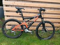 KTM Mountainbike Sachsen-Anhalt - Elsteraue Vorschau