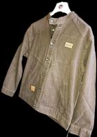 Jeansjacke Herren Bayern - St. Oswald Vorschau