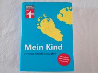 Buch Stiftung Warentest Mein Kind Unsere ersten drei Jahre Baden-Württemberg - Radolfzell am Bodensee Vorschau
