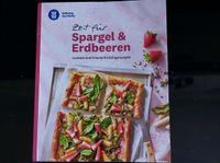 Weight Watchers Kochbuch "Zeit für Spargel & Erdbeeren" Nordrhein-Westfalen - Neuss Vorschau