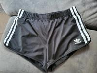TOP Adidas Sporthose, Gr. 34, klassisch, schwarz Nordrhein-Westfalen - Marl Vorschau
