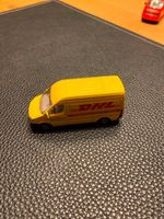 Siku Sprinter DHL Bayern - Flintsbach am Inn Vorschau