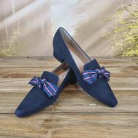 NEU mit Etikett - Gennia Schuhe Damen Größe 36 Ballerinas Baden-Württemberg - Keltern Vorschau