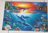 Ravensburger Puzzle 200, leuchtet im Dunkelheit Niedersachsen - Worpswede Vorschau