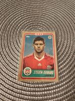 Topps Jamal Musiala Set - Steven Gerrard - Icon Niedersachsen - Peine Vorschau