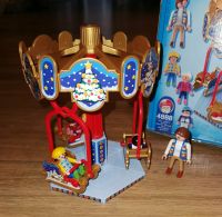 PLAYMOBIL Spiel-Set " Schlittenkarussell " ABSOLUT NEUWERTIG Stuttgart - Zuffenhausen Vorschau