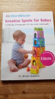 Eltern Wissen Kreative Spiele für Babys Nordrhein-Westfalen - Krefeld Vorschau