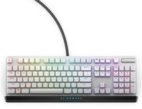 Alienware RGB-Gaming-Tastatur | AW510K Thüringen - Unterwellenborn Vorschau