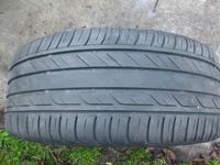 1xSommerreife 205/50R17 93H Bridgestone Turanza T001 Baden-Württemberg - Göppingen Vorschau