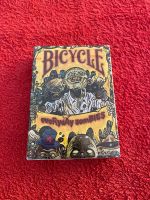 BICYCLE Spielkarten Limited Edition Nordrhein-Westfalen - Herford Vorschau