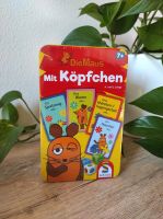 Reisespiel, Spiel, My Rummy, Die Maus mit Köpfchen Bayern - Bad Kötzting Vorschau