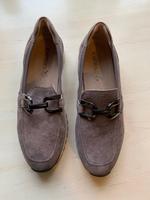 Damenschuhe "Caprice", Größe 38, Farbe Braun, NEUWERTIG!! Kr. Passau - Passau Vorschau