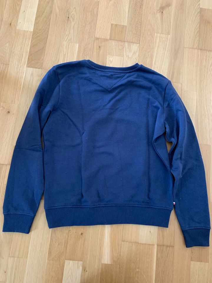 Tommy Hilfiger - Pullover / Sweatshirt / Gr. 38 / M in Neuhof an der Zenn