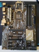 ASUS PRIME Z270-P ATX Mainboard Nordrhein-Westfalen - Warstein Vorschau