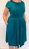 Sommerkleid von hessnatur aus Bio-Baumwolle Hessen - Butzbach Vorschau